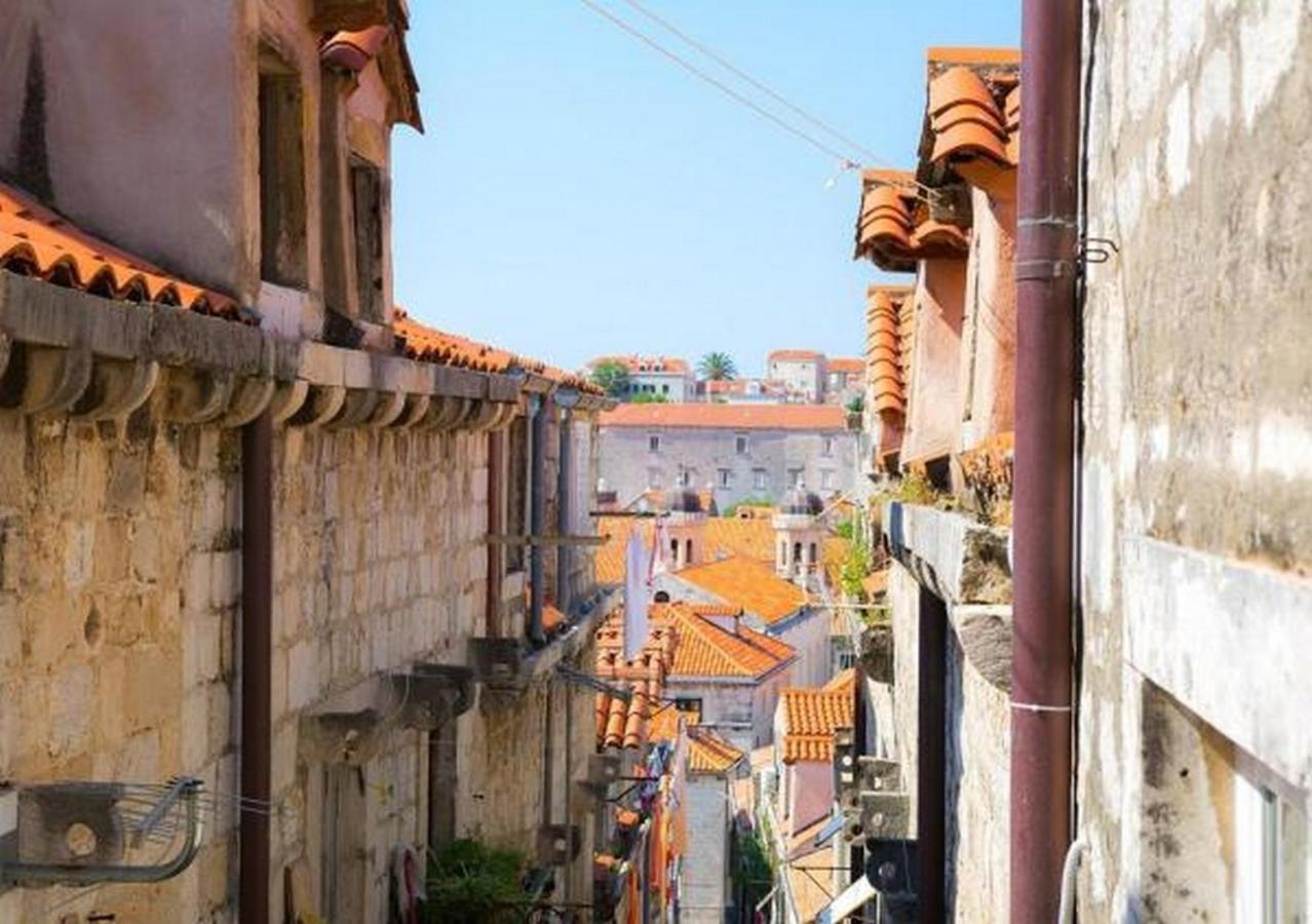 Two Friends Palace Dubrovnik