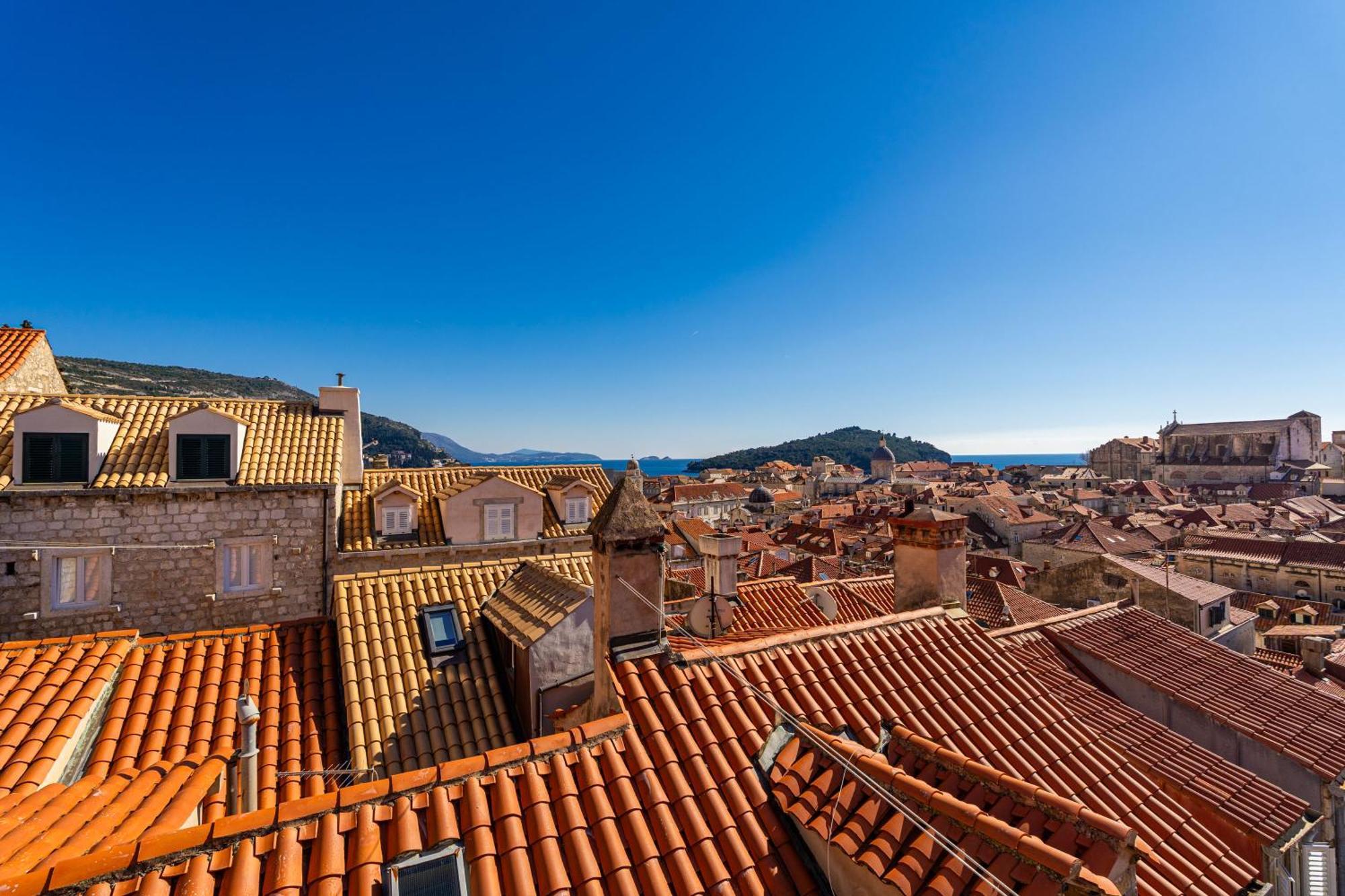 Two Friends Palace 3* Dubrovnik