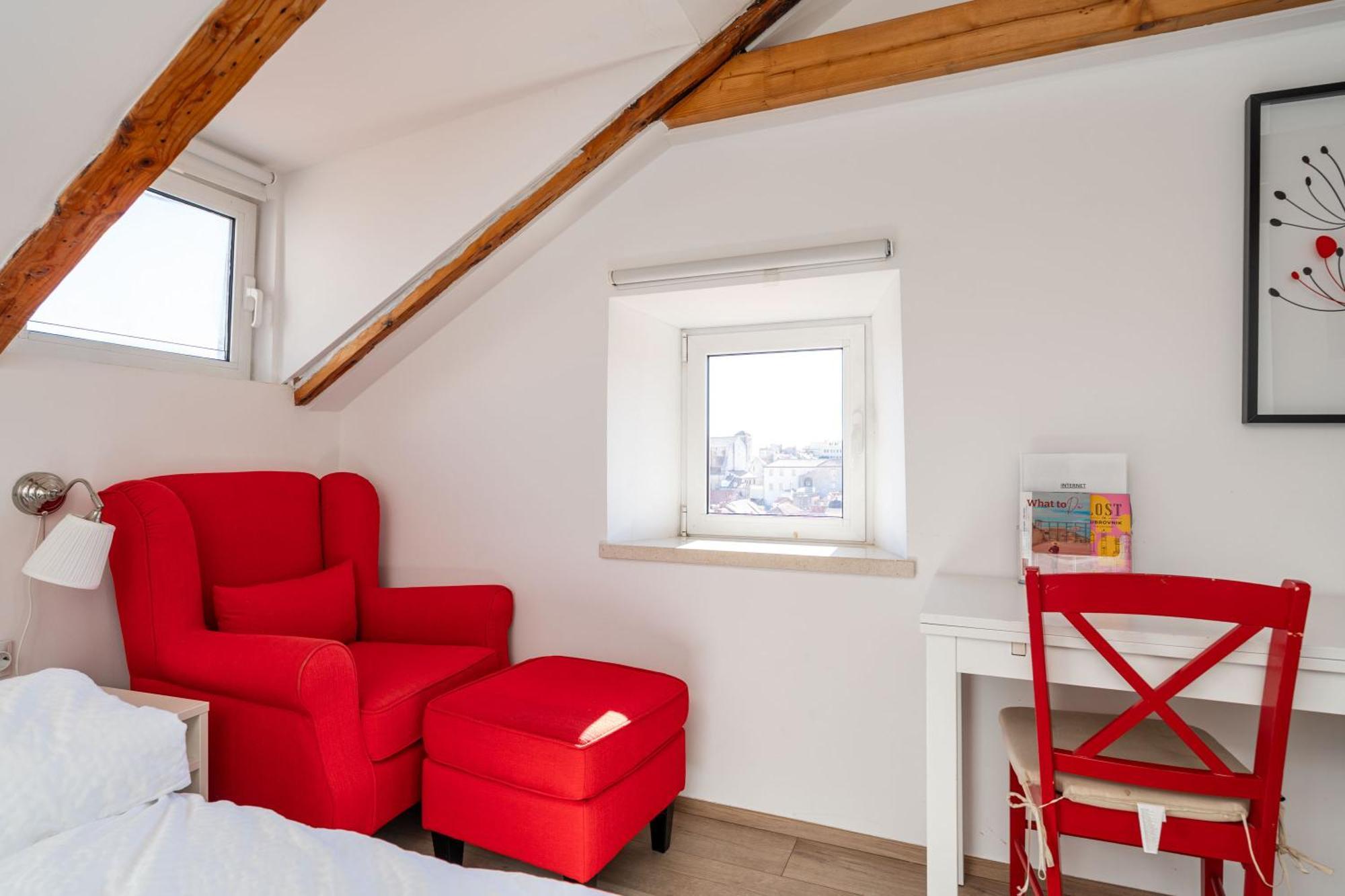 Two Friends Palace Guest house Dubrovnik