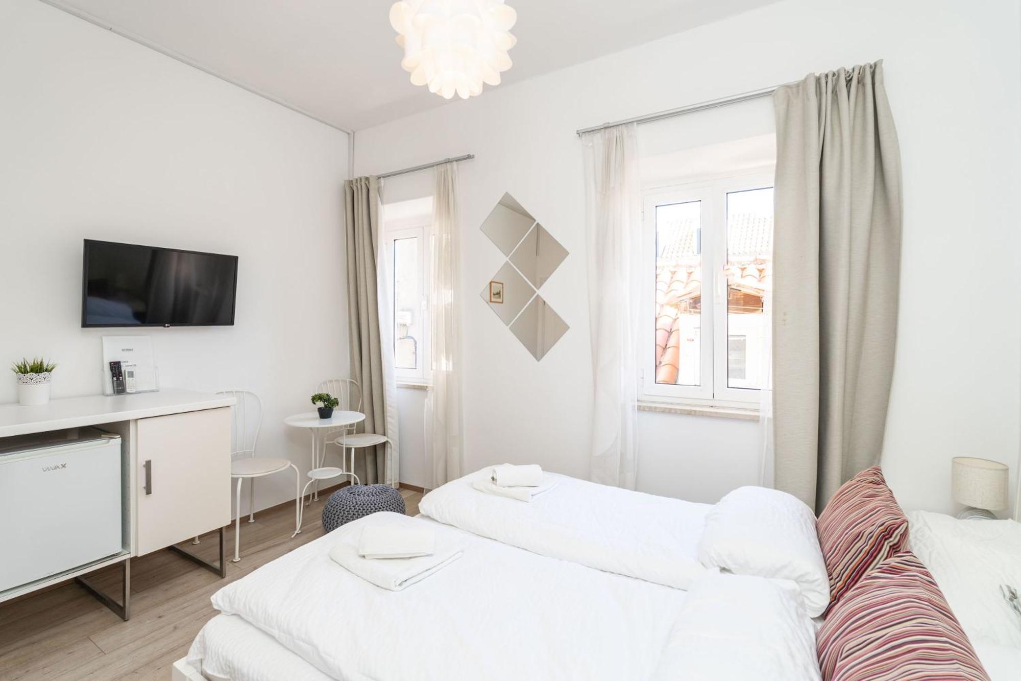 Guest house Two Friends Palace 3*
