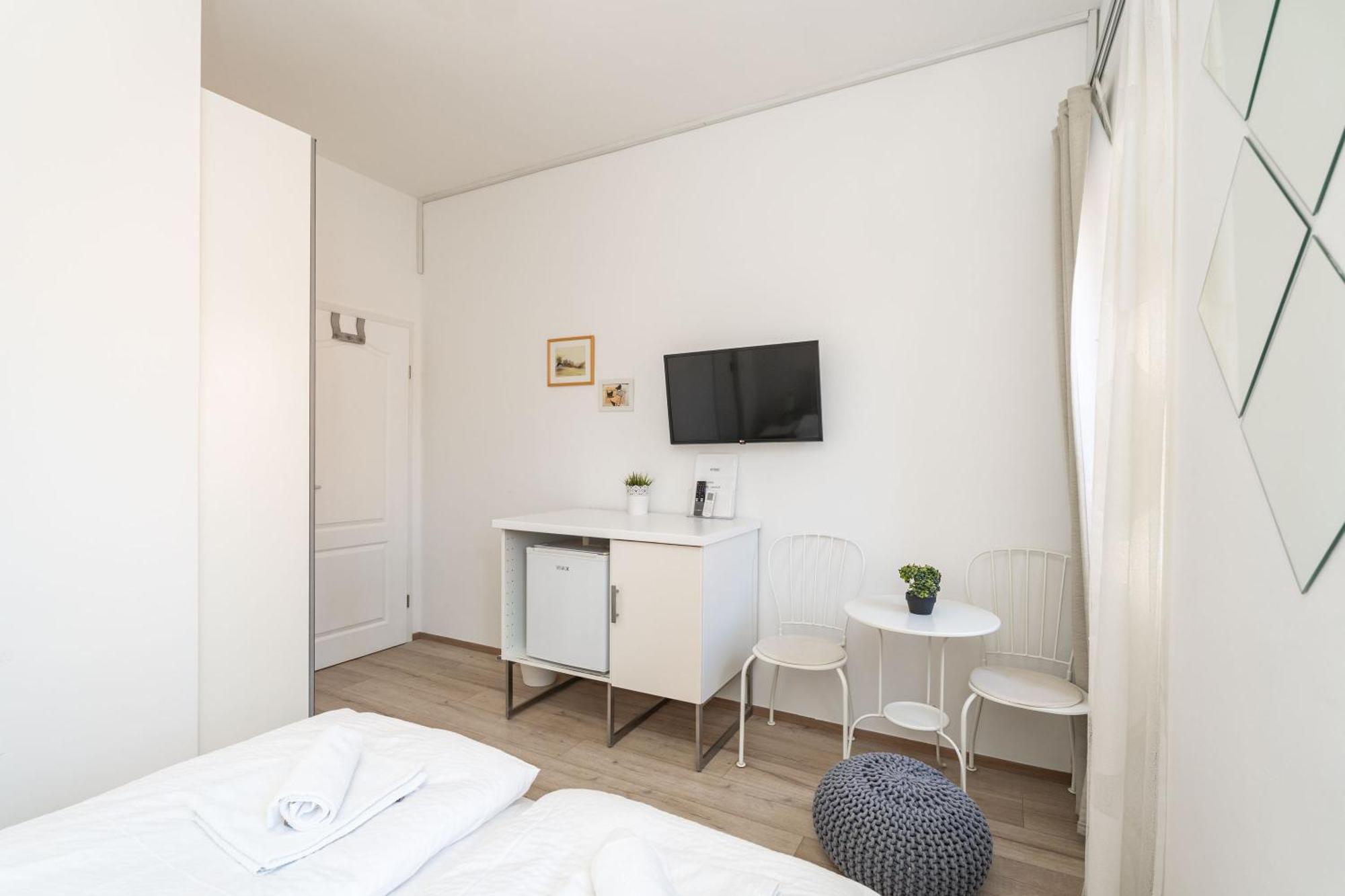 Two Friends Palace 3* Dubrovnik