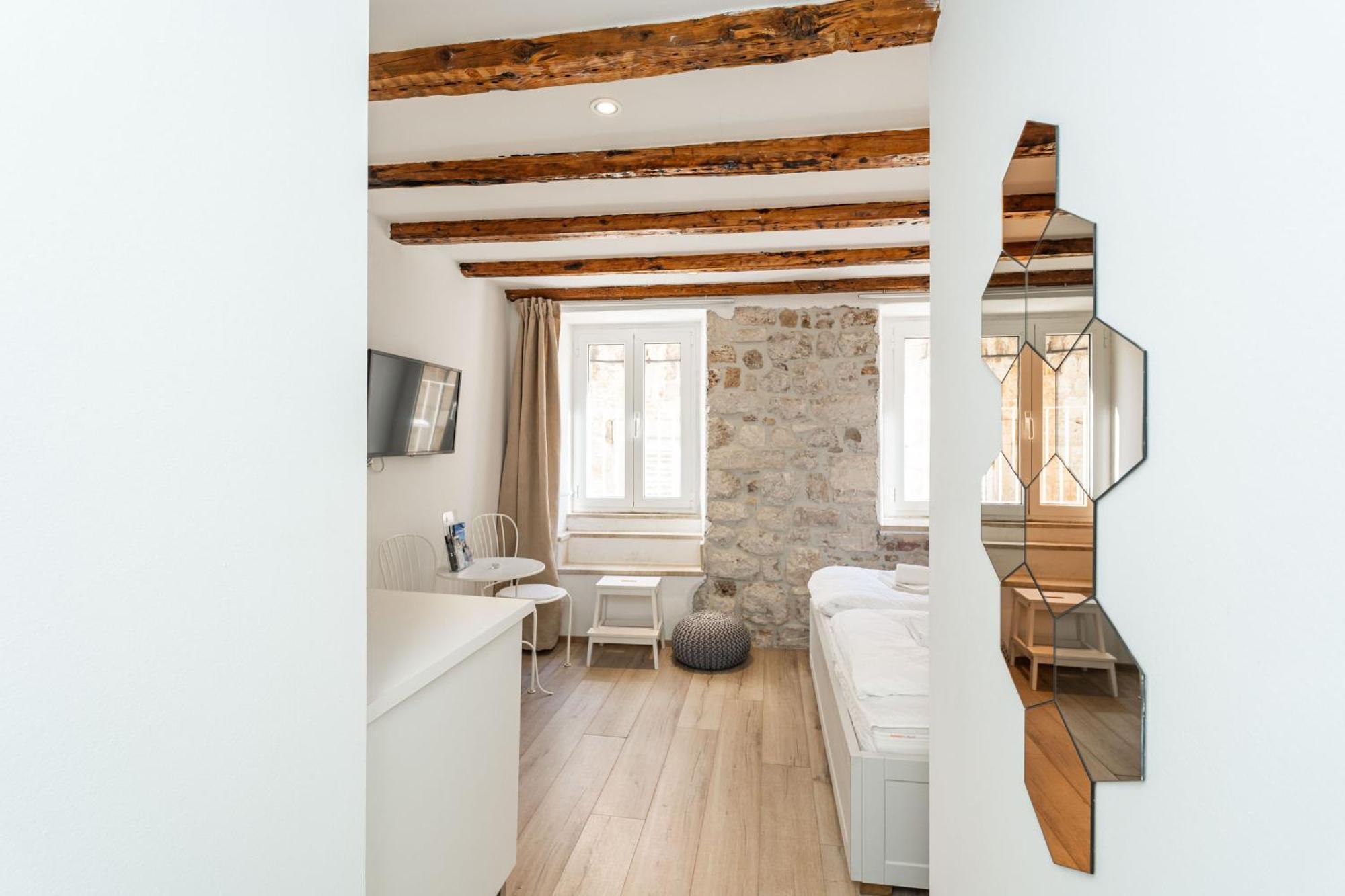 Two Friends Palace 3* Dubrovnik